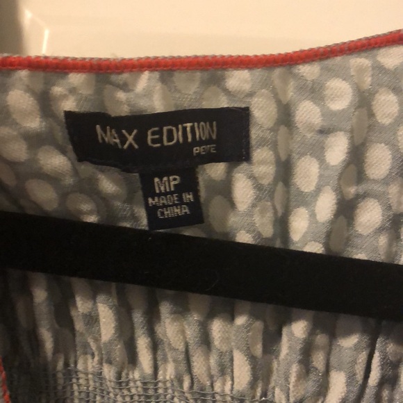 Max Edition dress - Picture 2 of 4